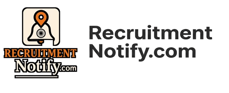 Recruitment Notify